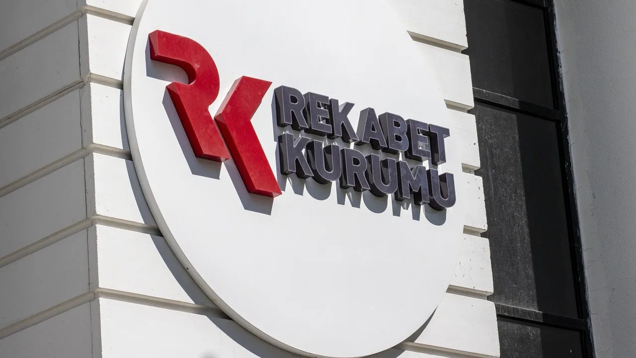 Rekabet Kurumu