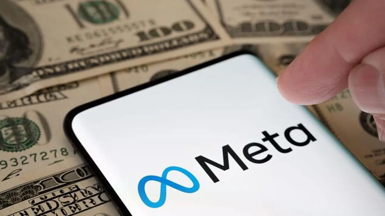 Rekabet Kurumu'ndan Meta'ya 346.7 milyon TL ceza kesildi