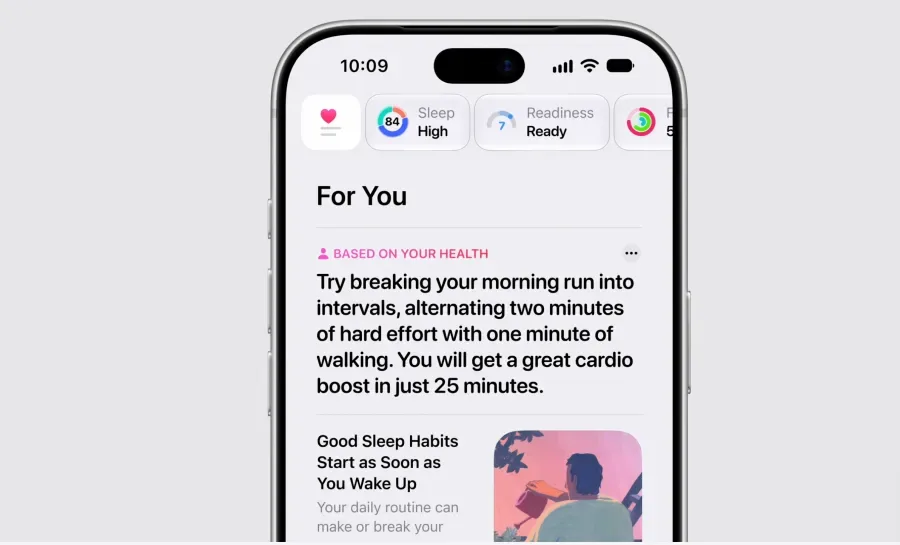 Apple etkinliğinde duyurulan her şey – görsel 5 Apple etkinliğinde duyurulan her şey – görsel 5