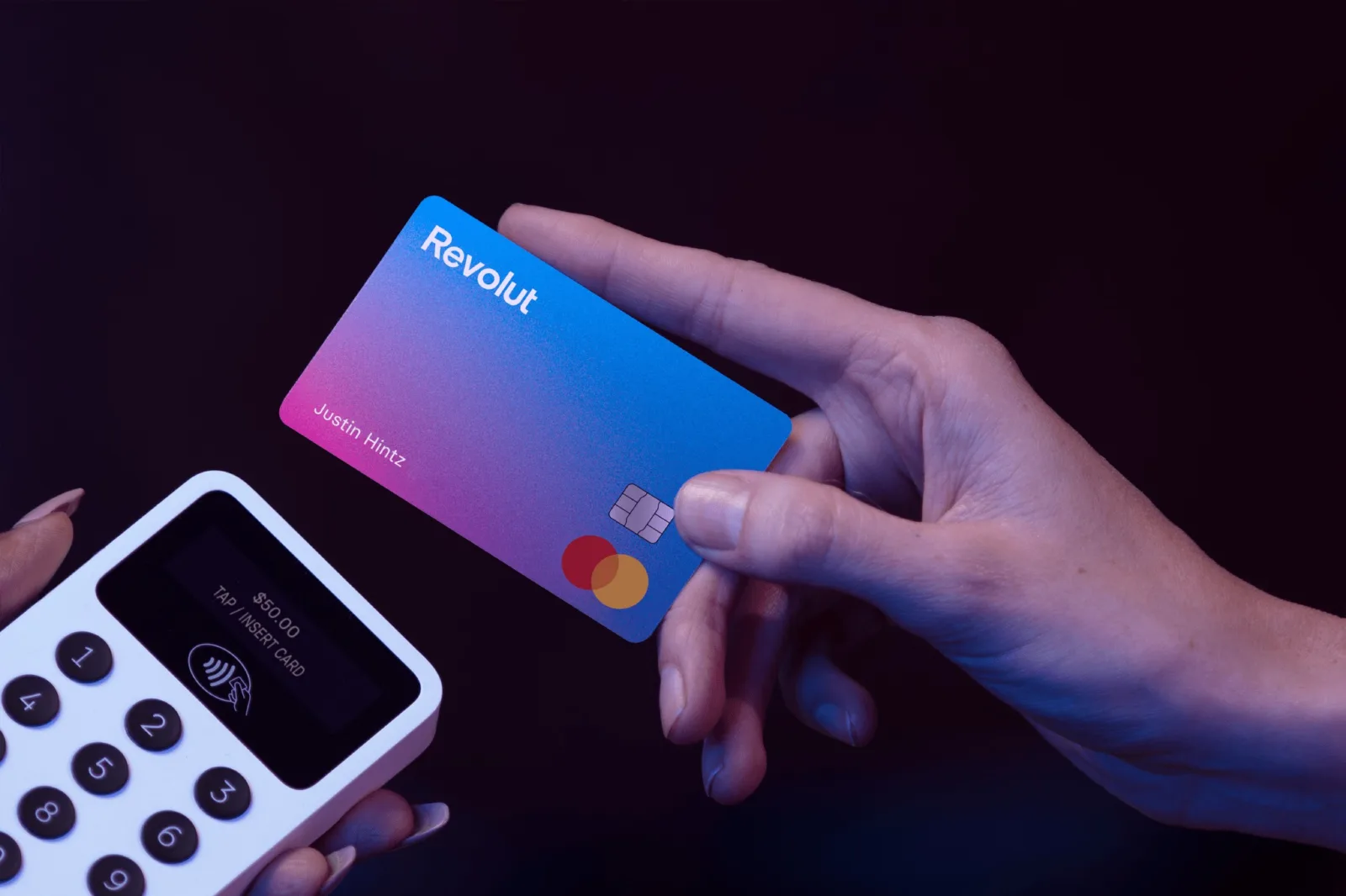Revolut, Türkiye operasyonlarına her an başlayabilir
