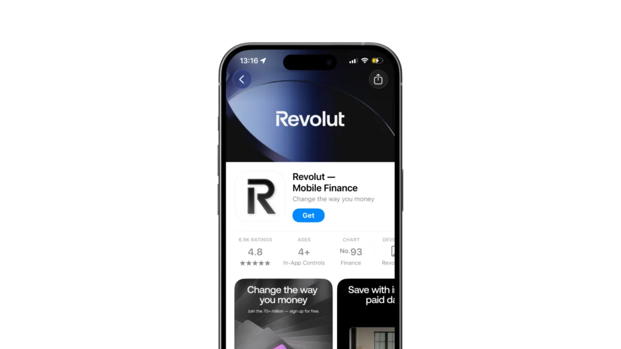 Revolut, Türkiye operasyonlarına her an başlayabilir Revolut, Türkiye operasyonlarına her an başlayabilir