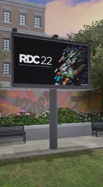 Roblox'a dijital reklam panoları geliyor – görsel 1 Roblox'a dijital reklam panoları geliyor – görsel 1