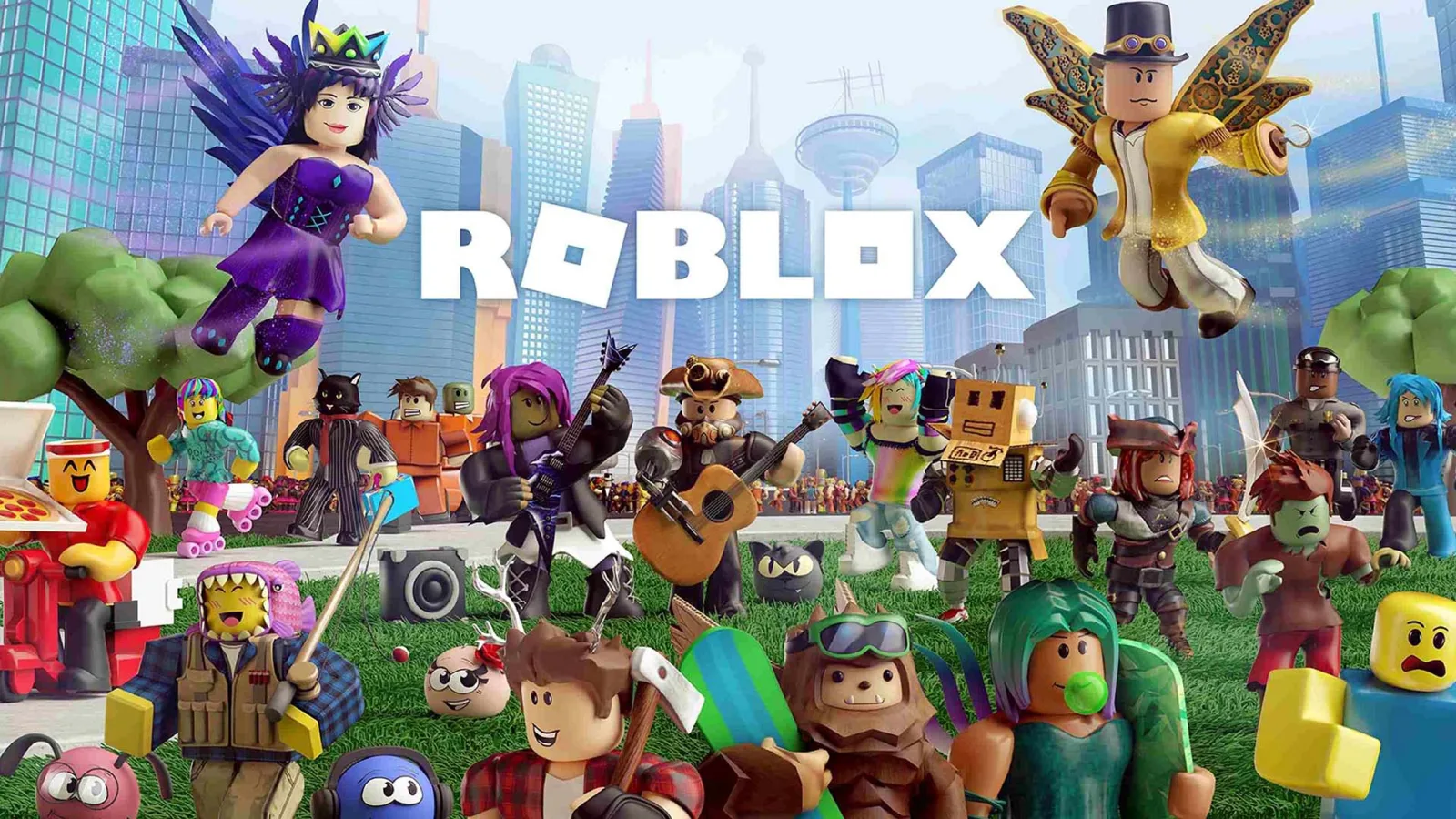 Roblox, 680 günlük erişim engelinin ardından Türkiye'de tekrardan açıldı