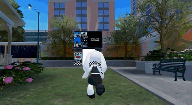 Roblox'a dijital reklam panoları geliyor – görsel 2 Roblox'a dijital reklam panoları geliyor – görsel 2