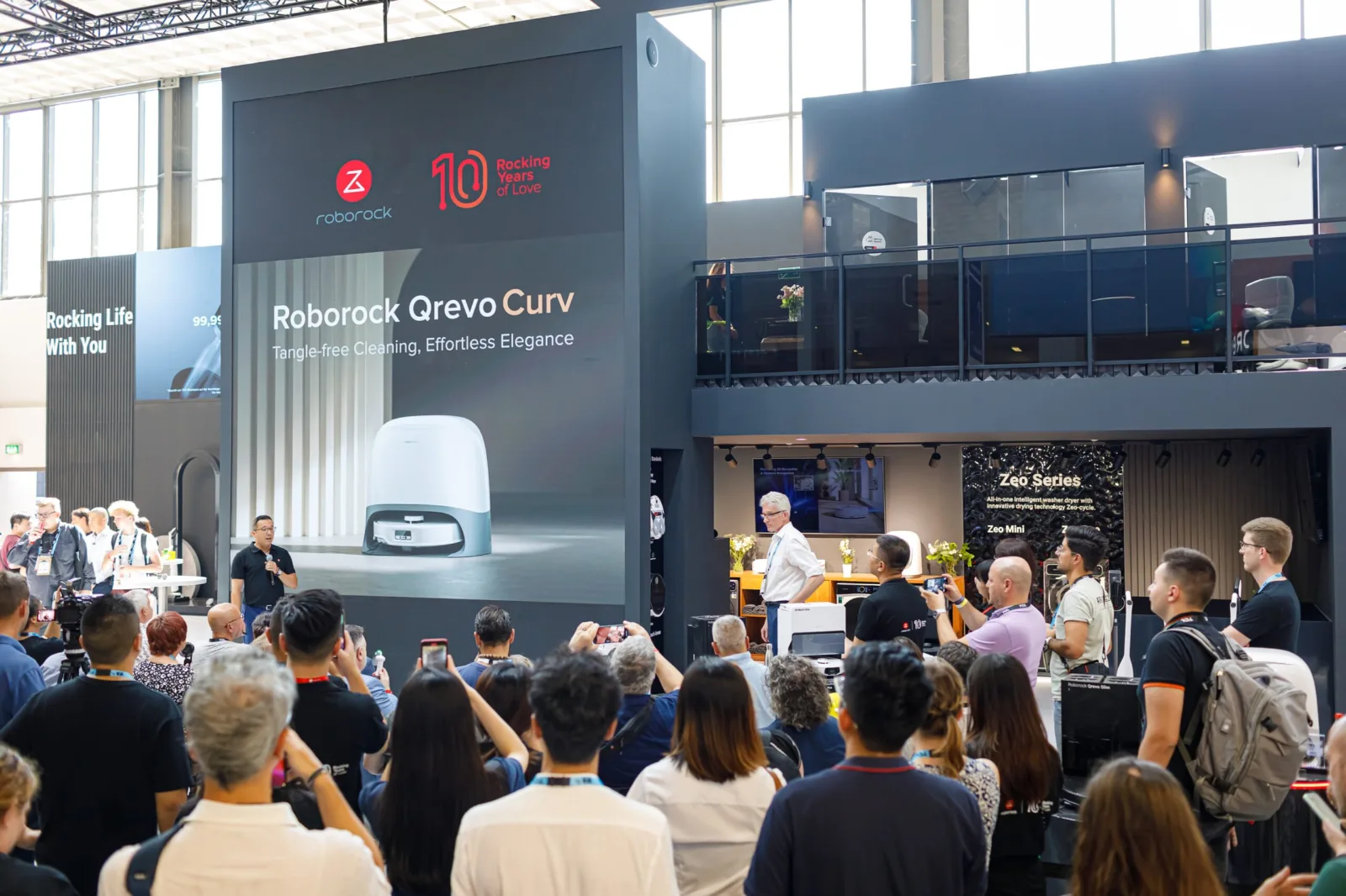 roborock yeni modelleri