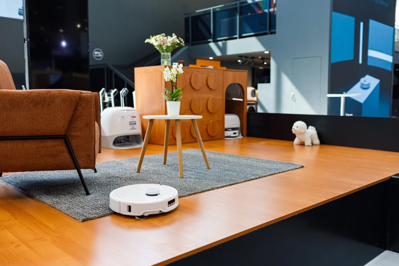 Roborock, yeni modelleri için IFA 2024’te tanıtım yaptı – görsel 1