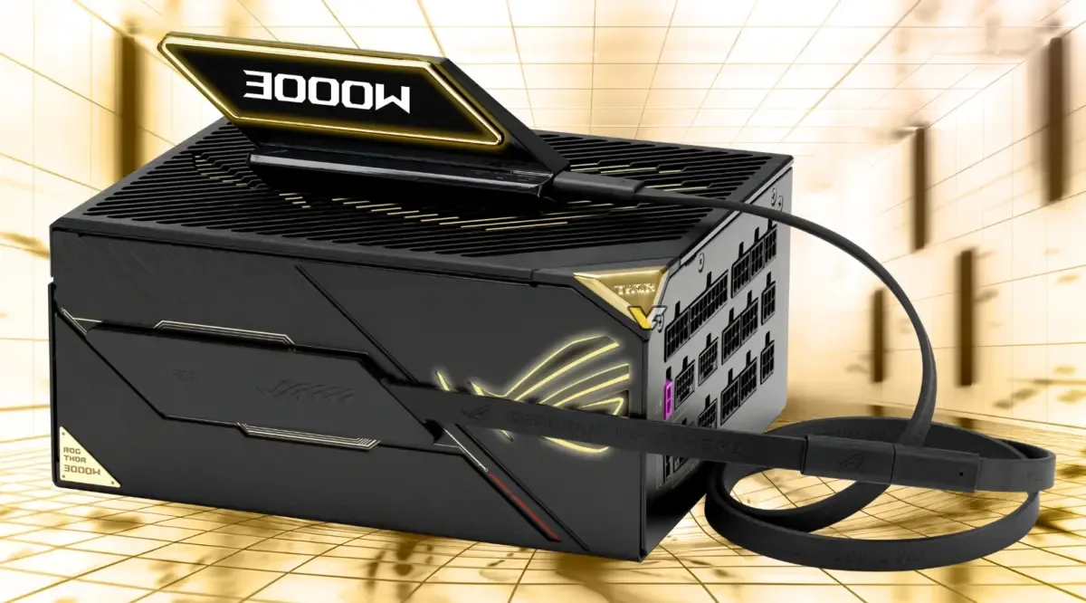 ASUS ROG, 20. yılına özel Edition 20 koleksiyonunu tanıttı – görsel 3 ASUS ROG, 20. yılına özel Edition 20 koleksiyonunu tanıttı – görsel 3