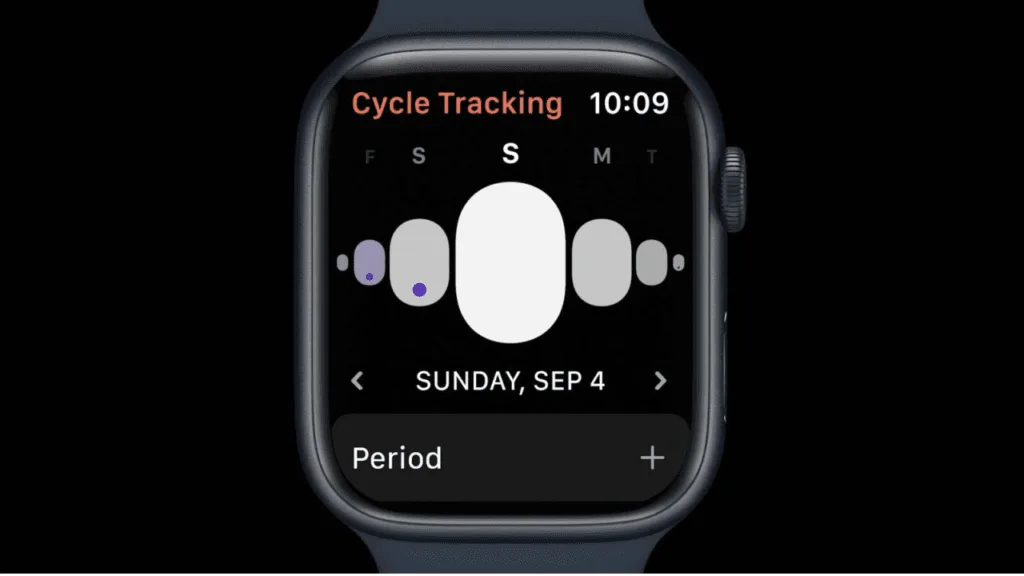 36 saate varan pil ömrü ile Apple Watch Series 8 tanıtıldı – görsel 1 36 saate varan pil ömrü ile Apple Watch Series 8 tanıtıldı – görsel 1