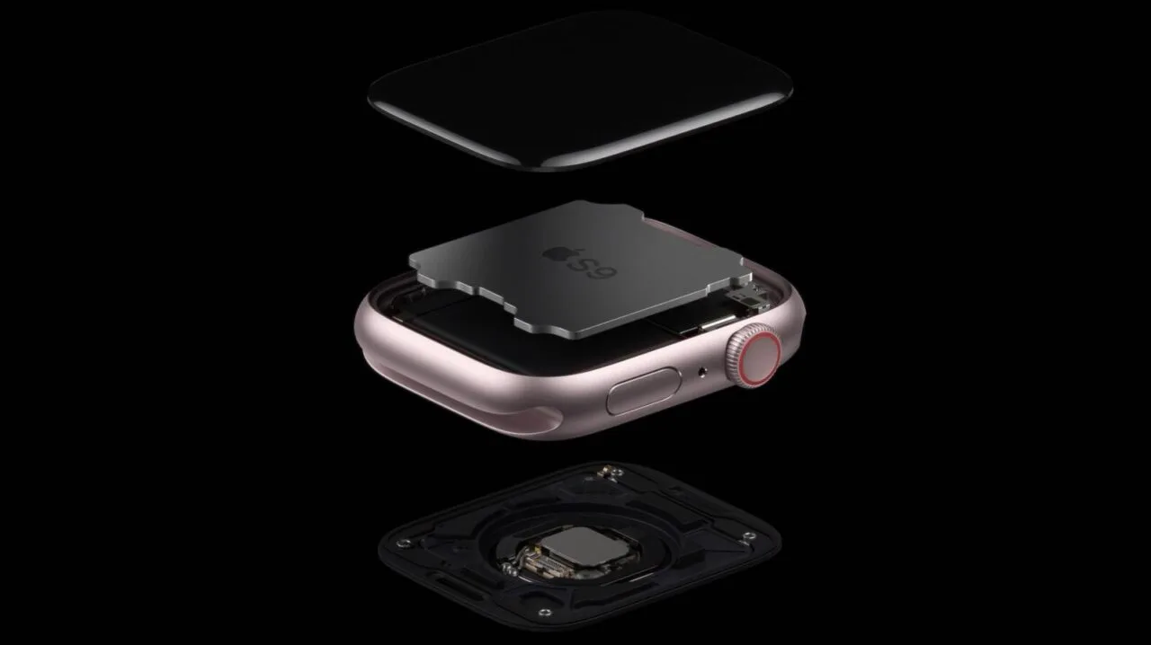 Apple Watch Series 9 duyuruldu: Yeni renkler, yeni çip ve çok daha fazlası – görsel 1