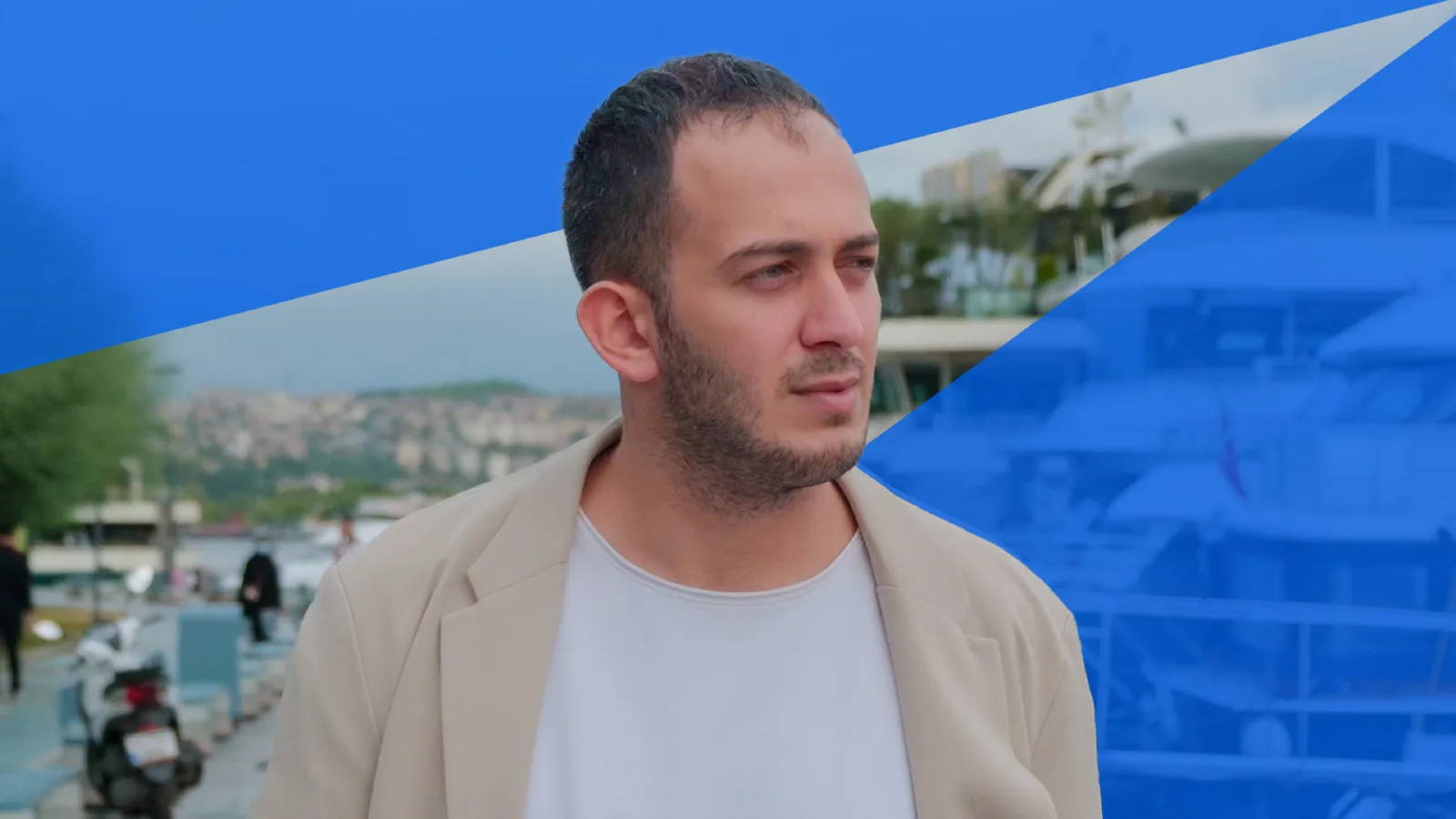 Saatlik tekne kiralama platformu Teknevia'nın hikayesi