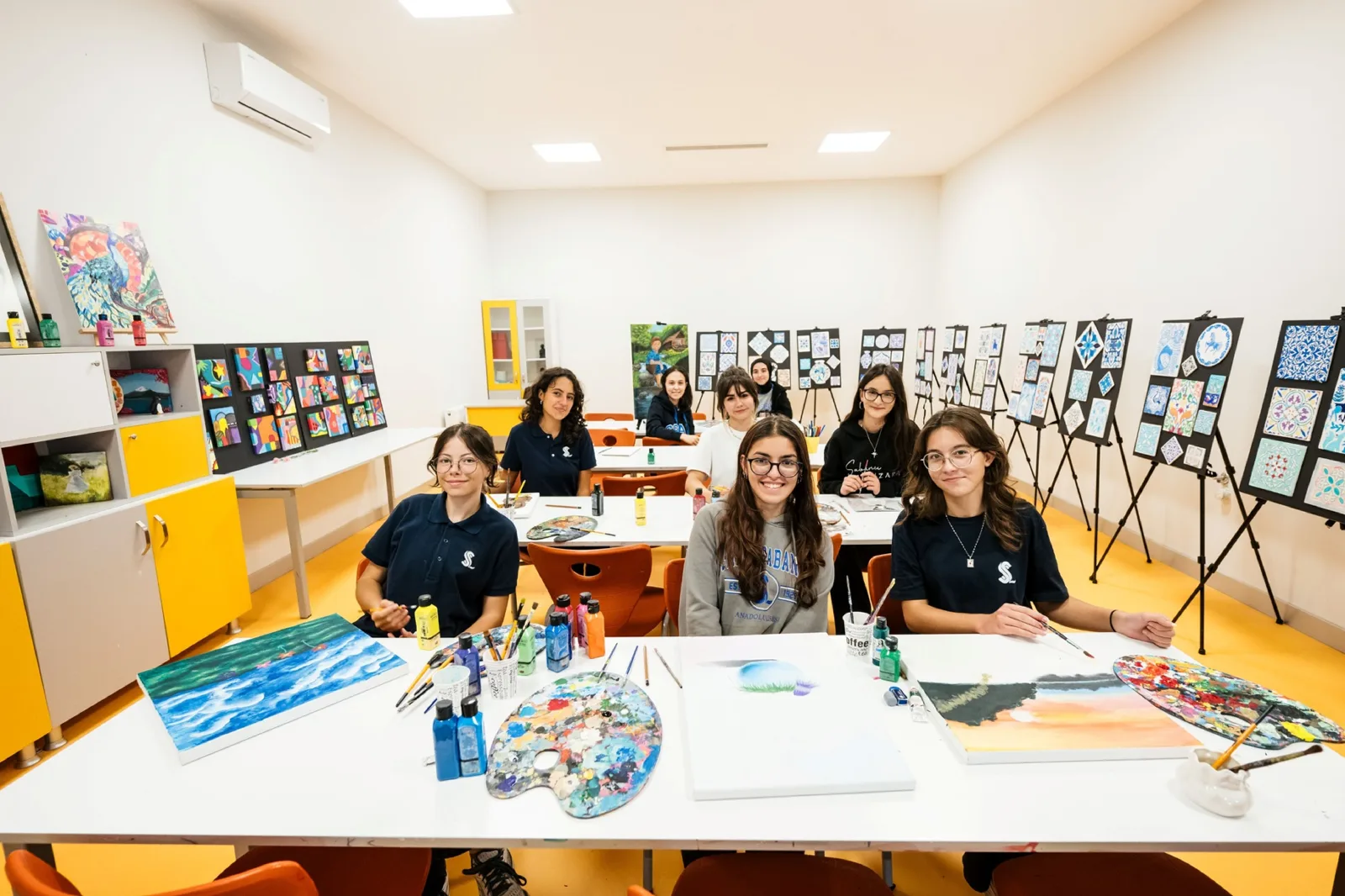 Sabancı Vakfı, Açık Çağrılı Hibe Programı'nın yeni dönem başvurularını açtı