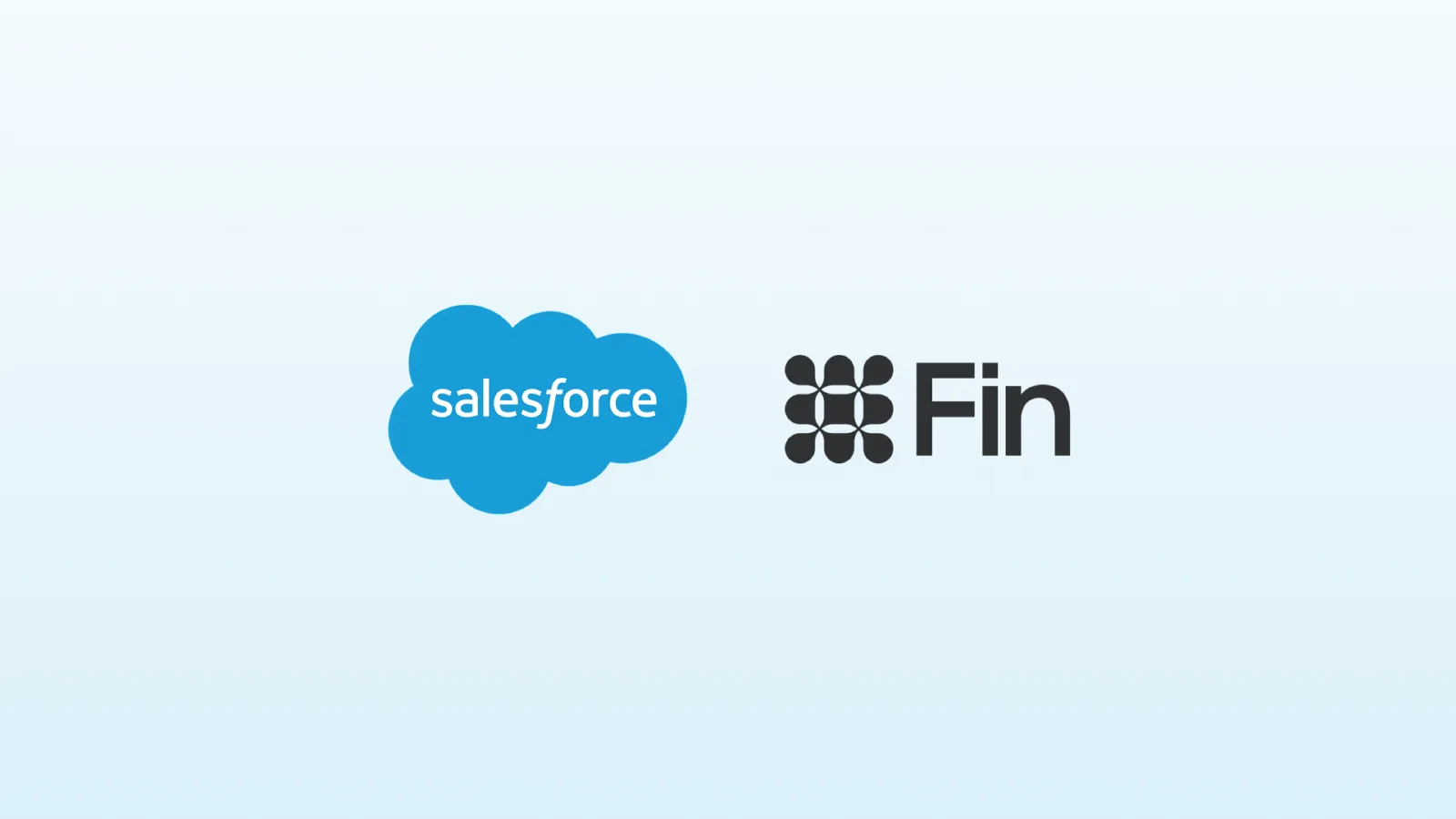 Salesforce, yapay zeka girişimi Fin'i 3.6 milyar dolara satın aldı