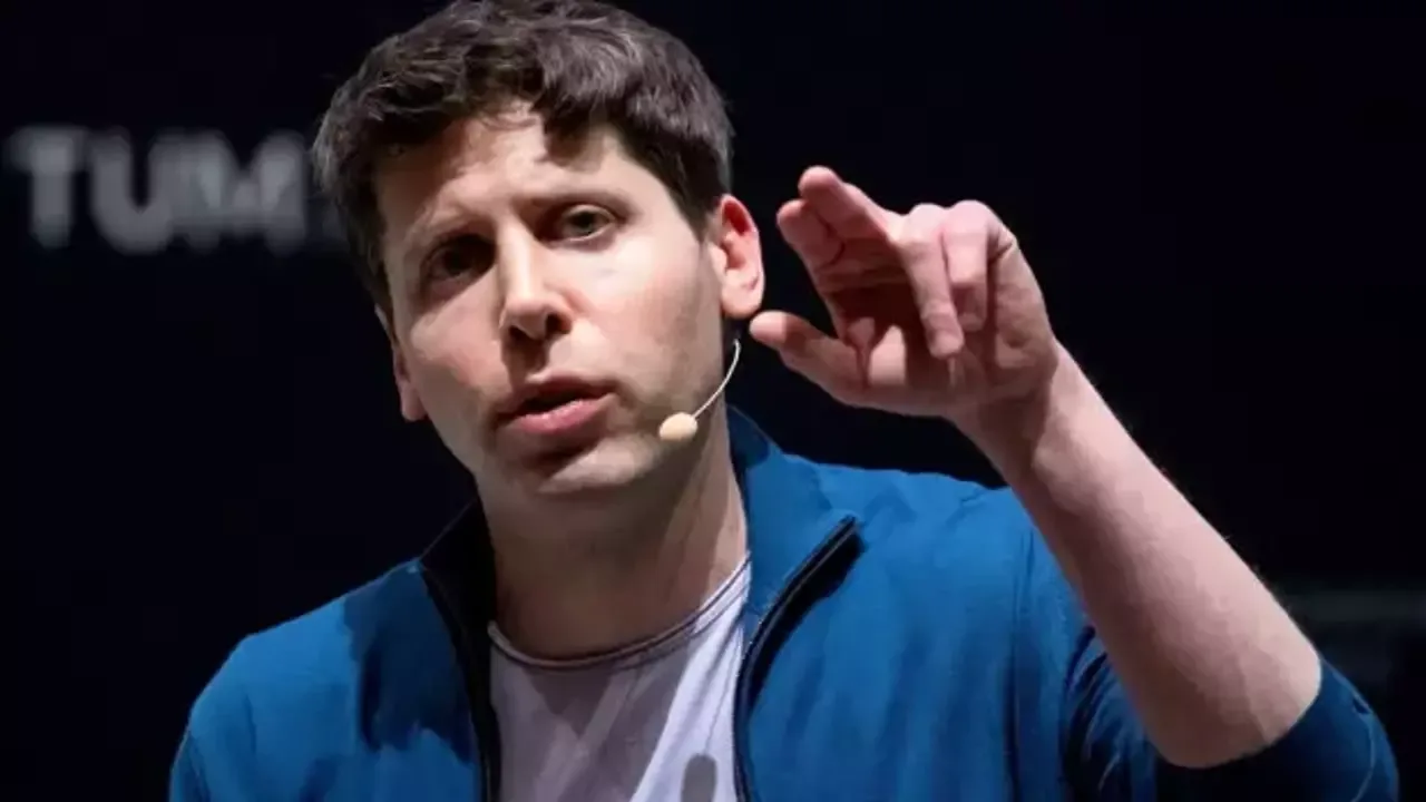 Tarihin en büyük VC yatırımı: OpenAI, 6.6 milyar dolar yatırım aldı