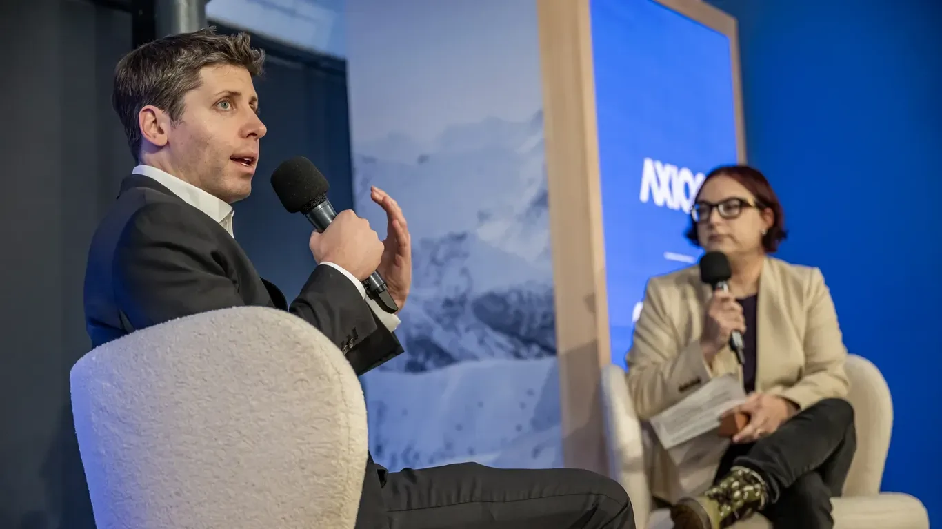 Sam Altman, OpenAI'ın güvenlik komitesinden ayrıldı