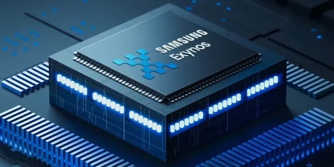 Samsung, kendi GPU'sunu geliştirmeye hazırlanıyor