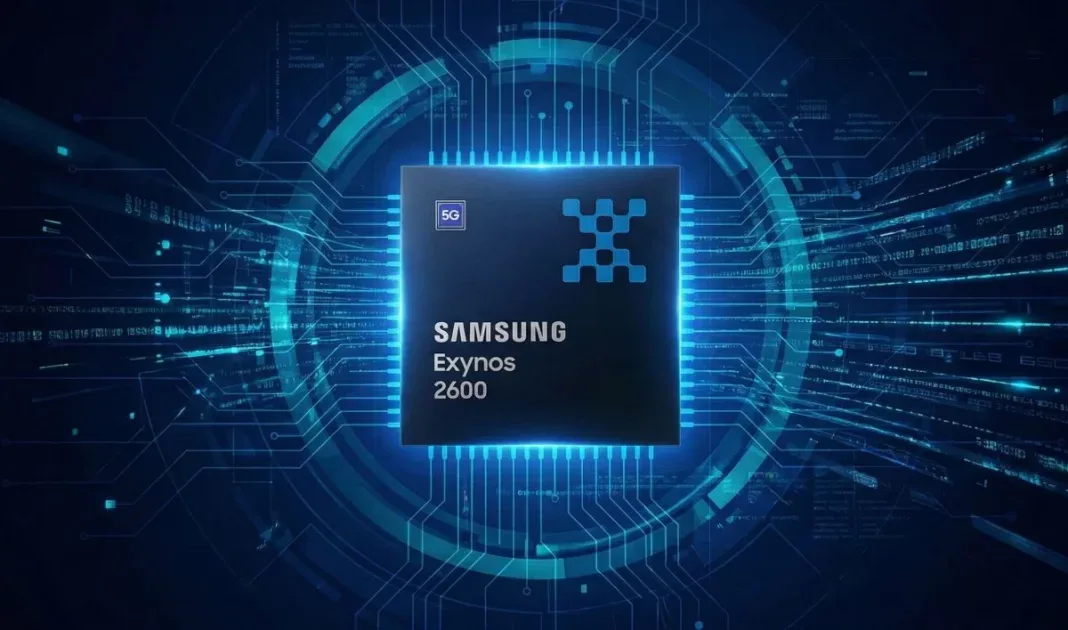 Samsung, kendi GPU'sunu geliştirmeye hazırlanıyor