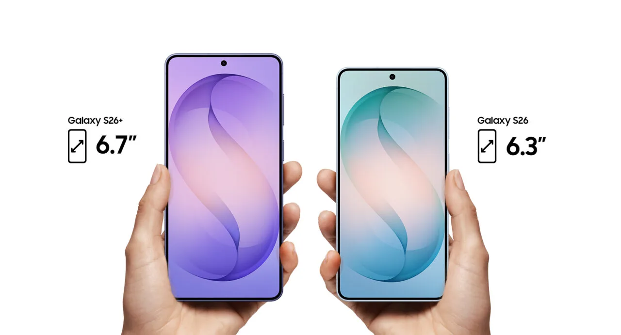Samsung, yeni Galaxy S26 serisini tanıttı – görsel 2