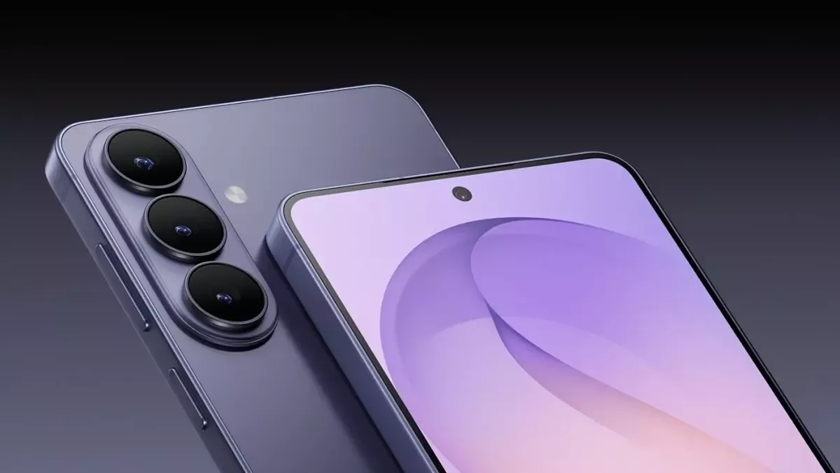 Samsung, yeni Galaxy S26 serisini tanıttı