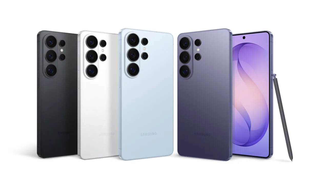 Samsung, yeni Galaxy S26 serisini tanıttı – görsel 3