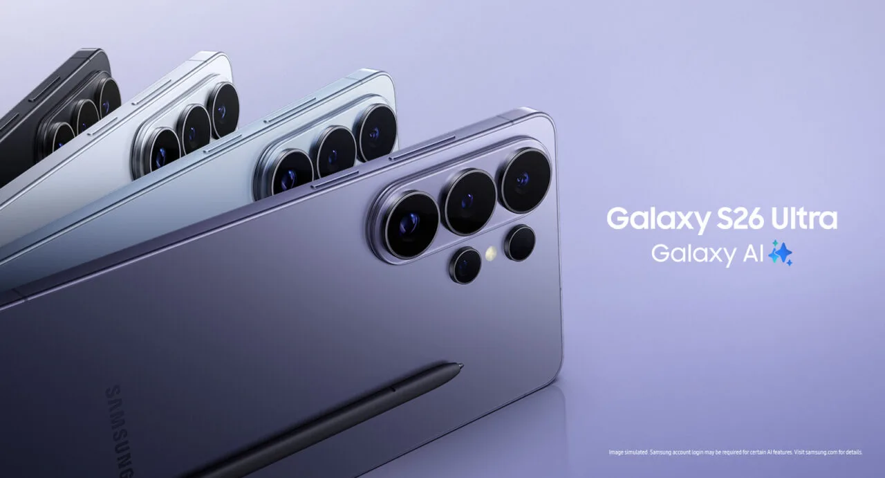 Samsung, yeni Galaxy S26 serisini tanıttı – görsel 4