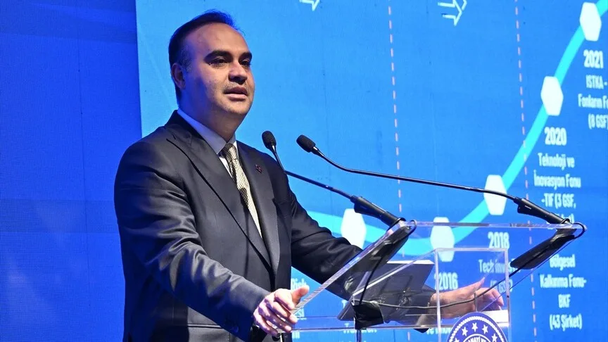Sanayi ve Teknoloji Bakanlığı, girişimlere 300 milyon dolarlık sermaye ayıracak