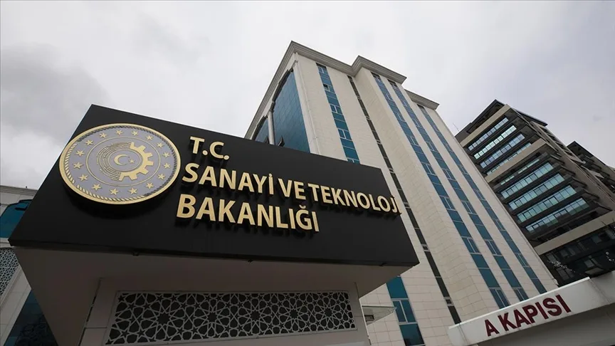 Sanayi ve Teknoloji Bakanlığı, girişimlere 300 milyon dolarlık sermaye ayıracak