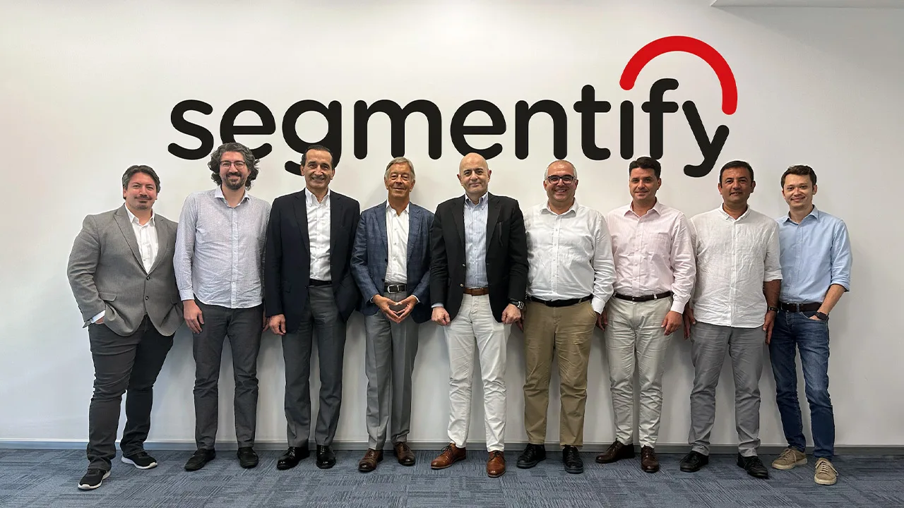 E-ticaret odaklı etkileşim platformu Segmentify, Koç GSYF ve Sabancı Ventures'tan yatırım aldı