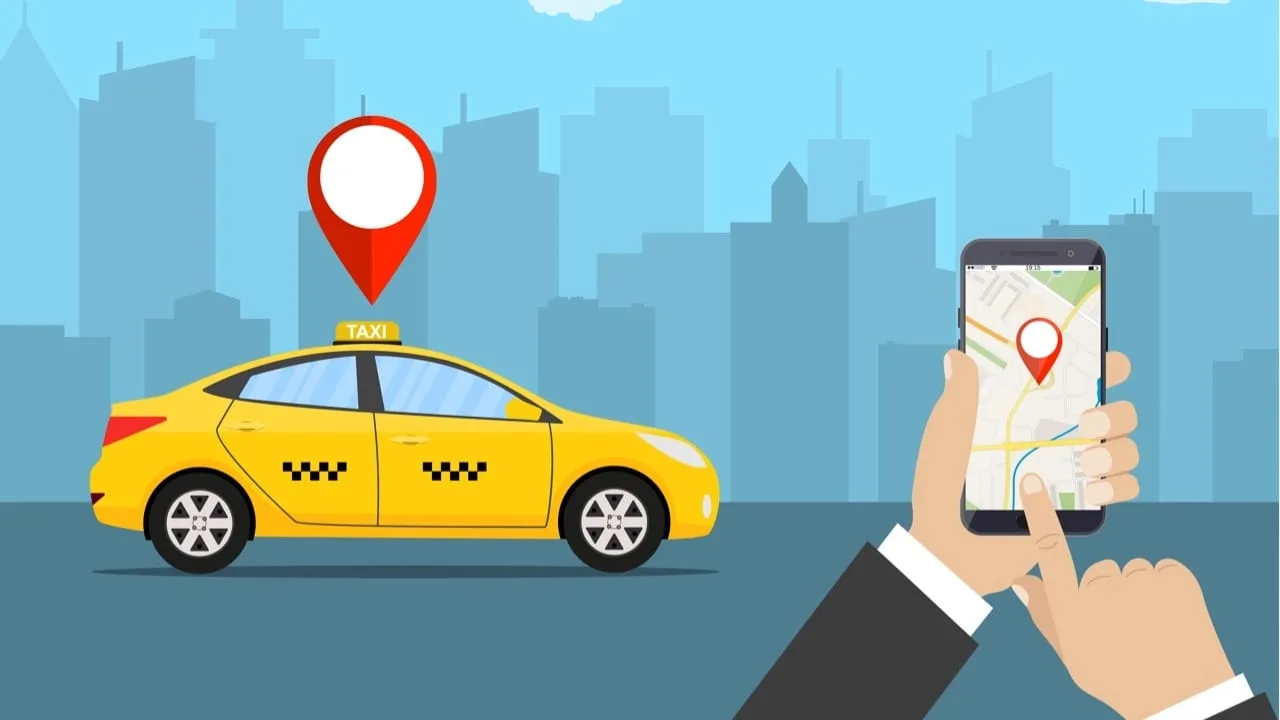 Şehir içi alternatif ulaşım uygulaması inDrive, 150 milyon dolar yatırım aldı – görsel 1 Şehir içi alternatif ulaşım uygulaması inDrive, 150 milyon dolar yatırım aldı – görsel 1