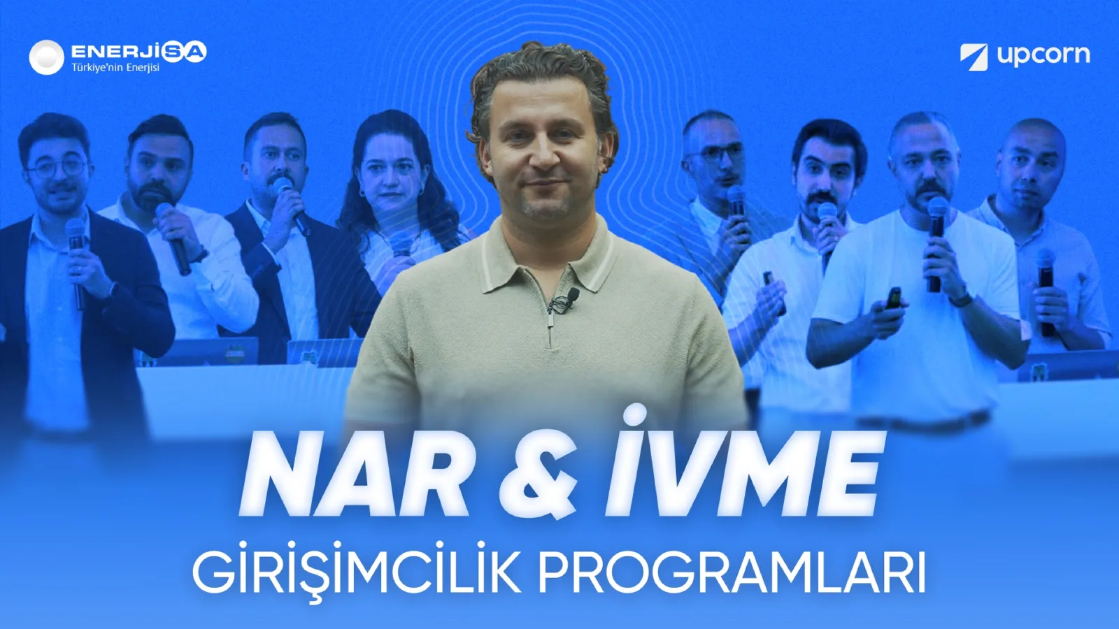 Enerjisa'nın Girişimcilik Programlarından Mezun Olan 8 Enerji Girişimi