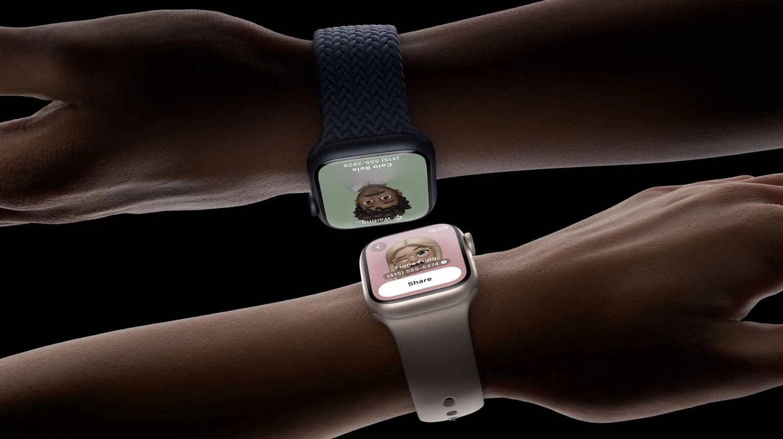 Apple Watch Series 9 duyuruldu: Yeni renkler, yeni çip ve çok daha fazlası
