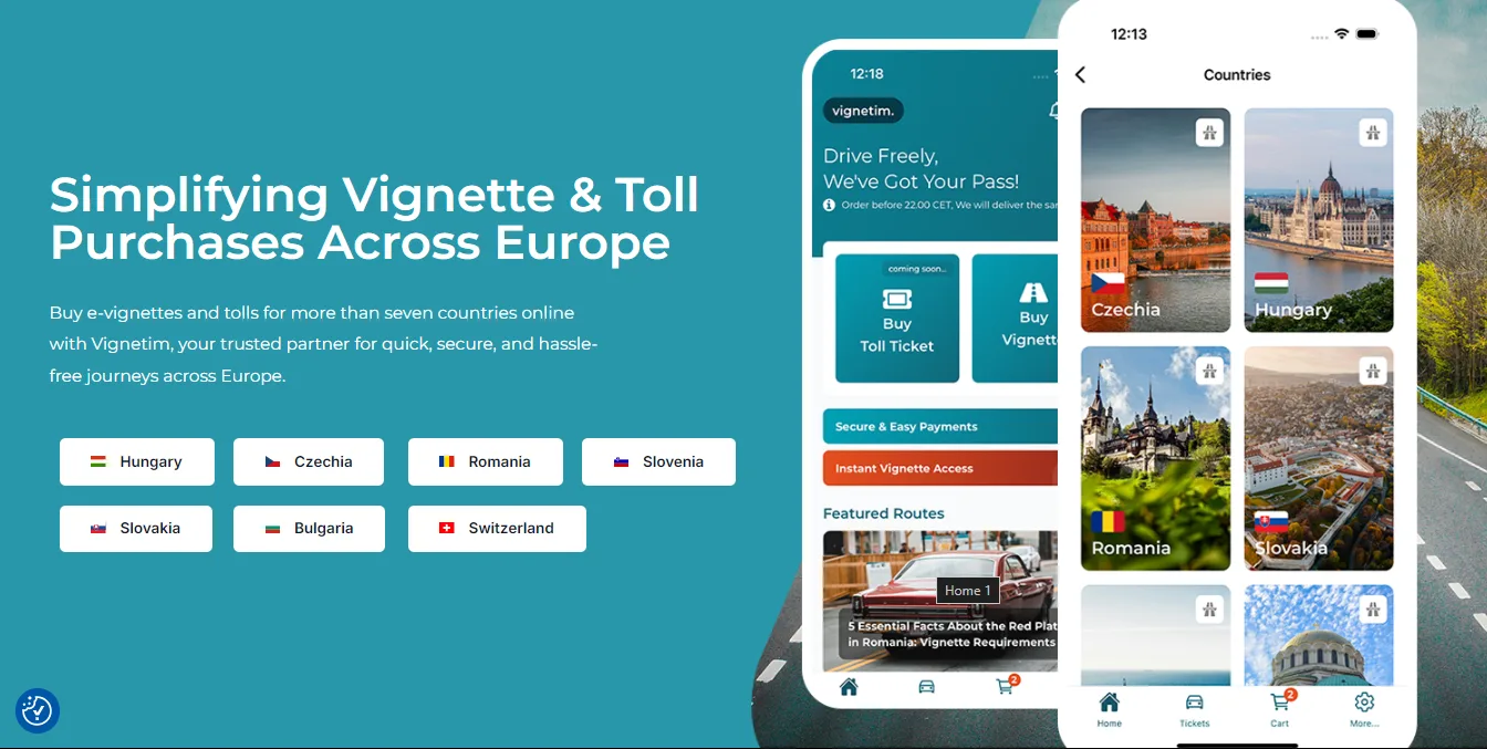 Vignetim