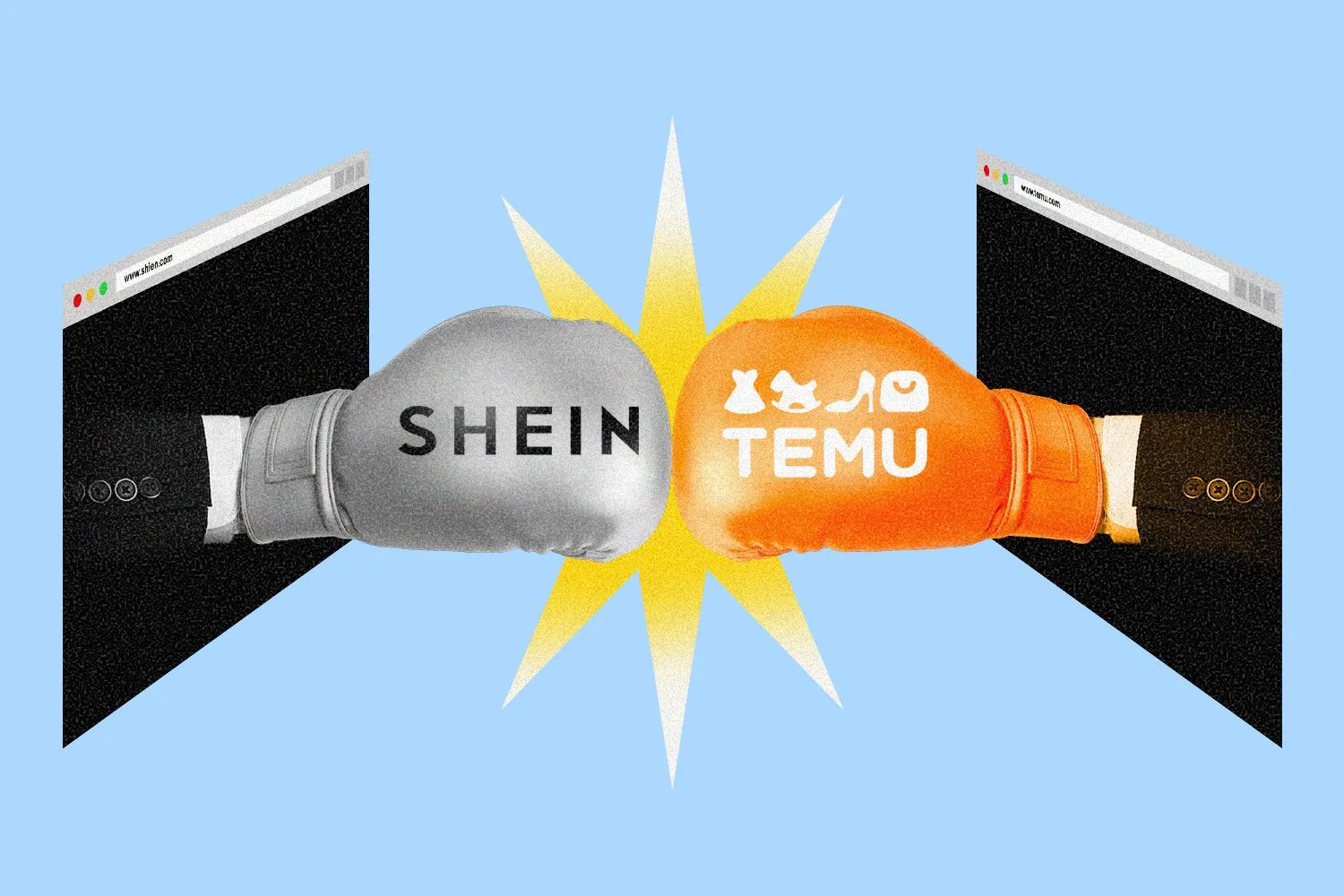 shein
