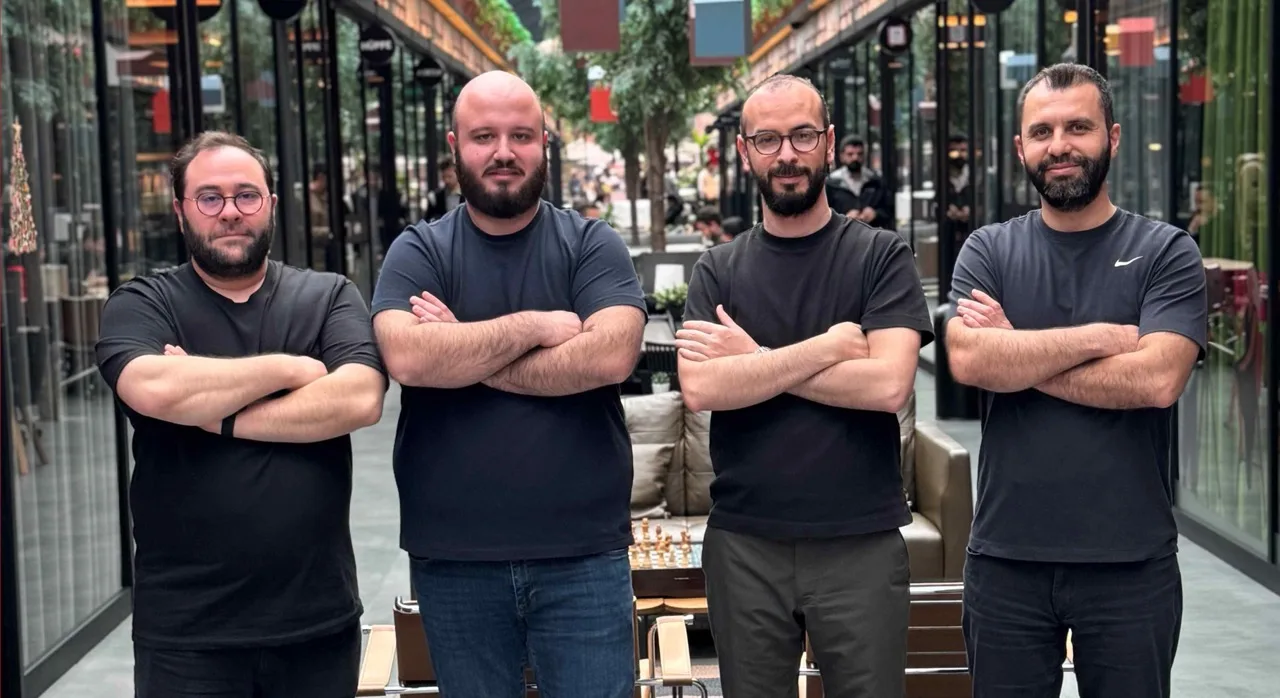 Siber güvenlik girişimi Grizzle Technology, 1 milyon 50 bin dolar yatırım aldı