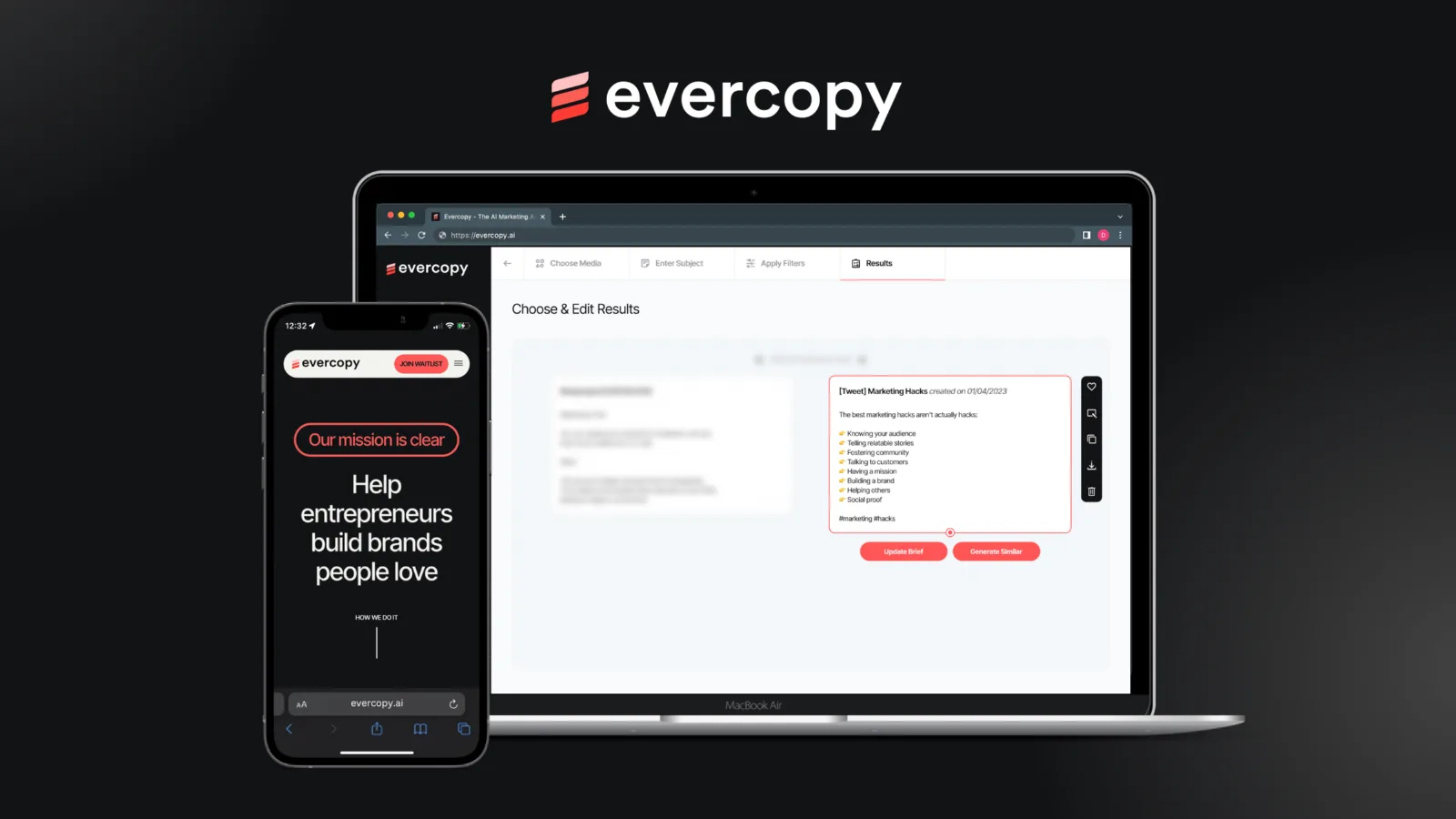 simya-vc-nin-ilk-yatirimi-evercopy-e