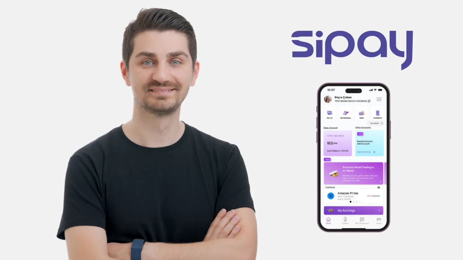 Sipay