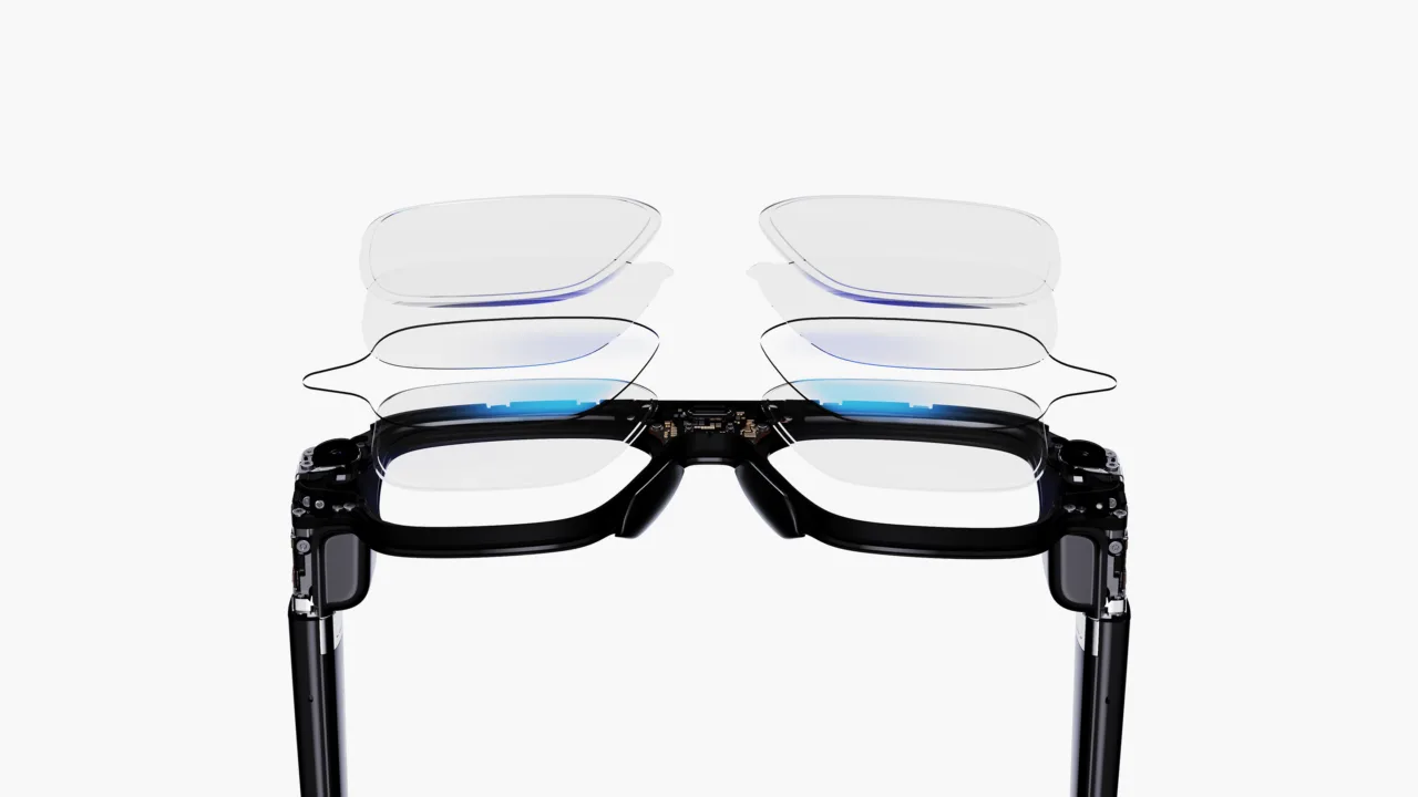 Snap, yeni artırılmış gerçeklik gözlüğü Specs'i tanıttı – görsel 3