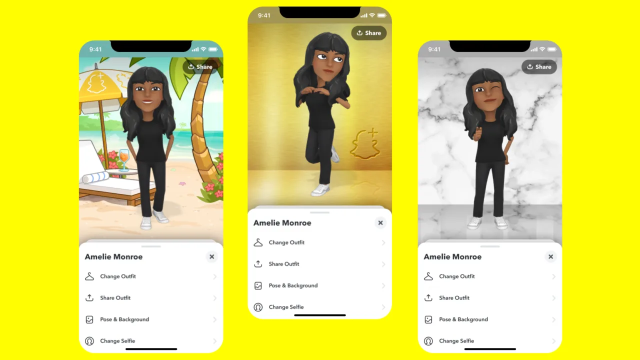 Satışlarınızı artırmanın yeni yolu: Snapchat kullanmak – görsel 2 Satışlarınızı artırmanın yeni yolu: Snapchat kullanmak – görsel 2