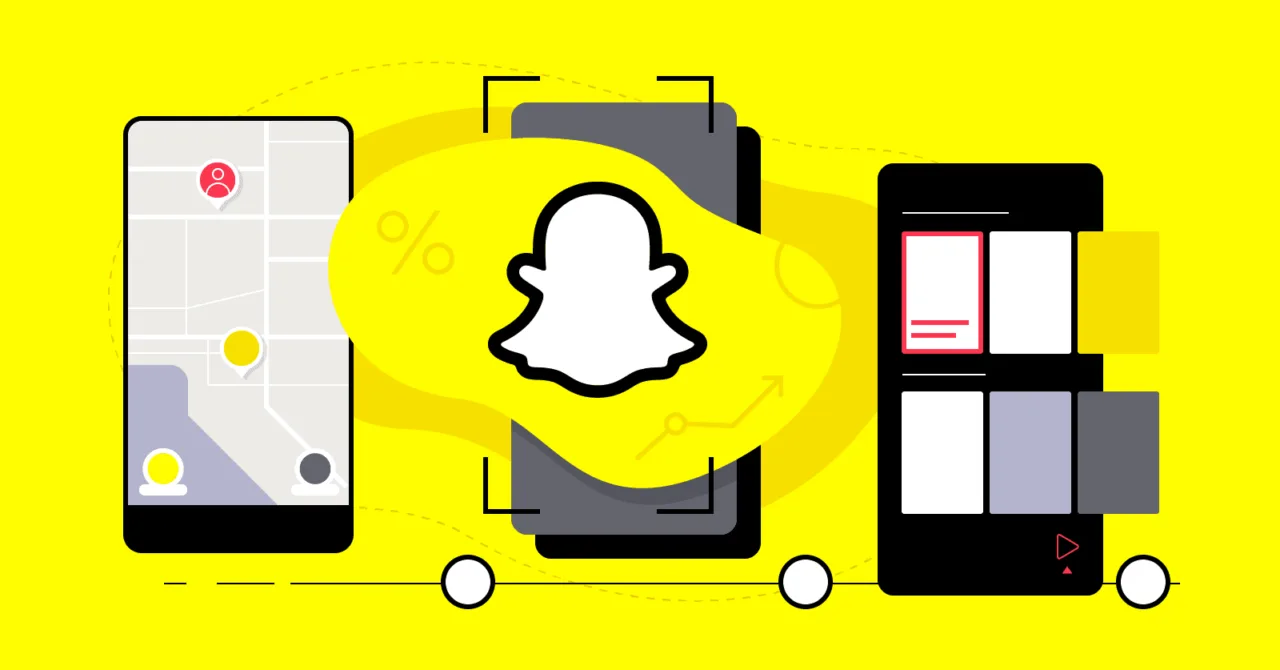 Satışlarınızı artırmanın yeni yolu: Snapchat kullanmak – görsel 1 Satışlarınızı artırmanın yeni yolu: Snapchat kullanmak – görsel 1