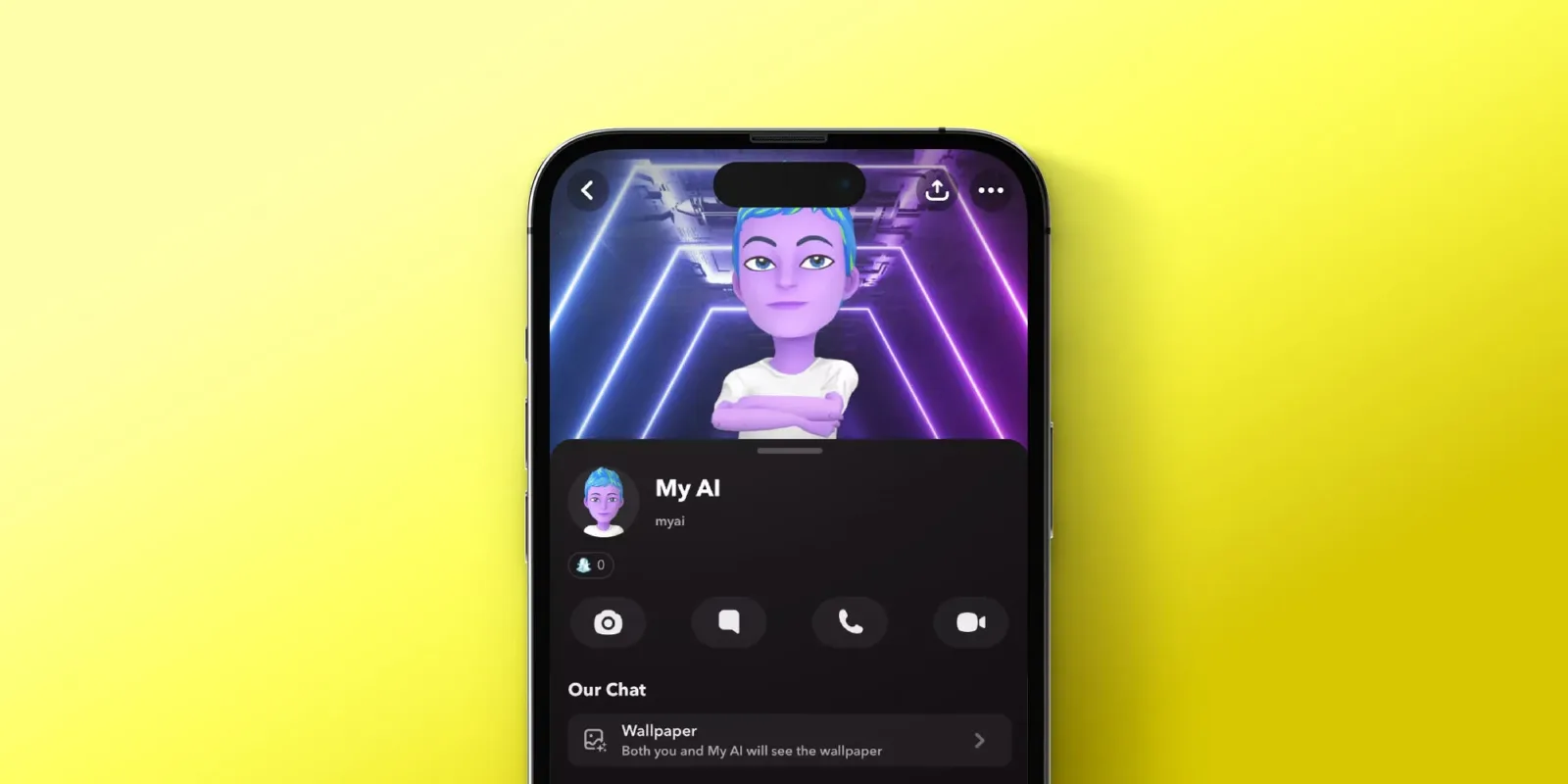 snapchat-yapay-zeka-destekli-chatbot-my-ai-yi-tum-kullanicilarina-sunuyor