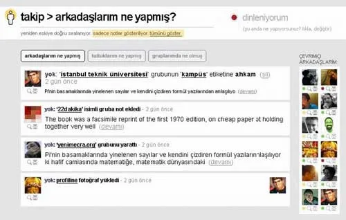 Türkiye'nin yerli sosyal medya uygulamaları – görsel 4
