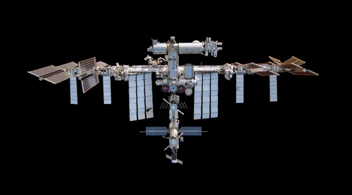 SpaceX
