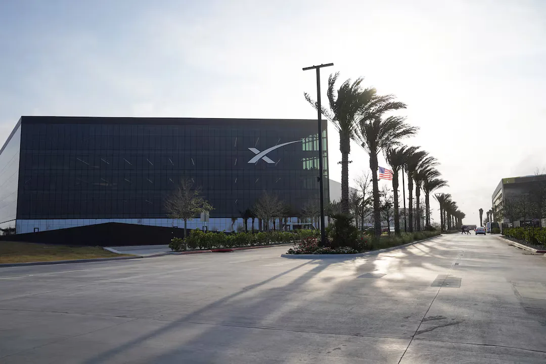 SpaceX ve Reflection AI, 6.3 milyar dolarlık altyapı anlaşması imzaladı