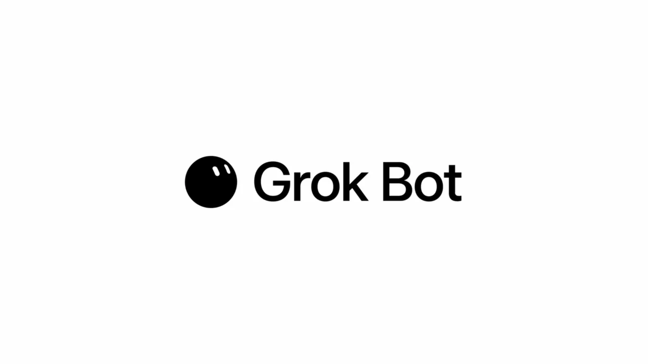 SpaceXAI, kişisel yapay zeka ajanı Grok Bot'u duyurdu