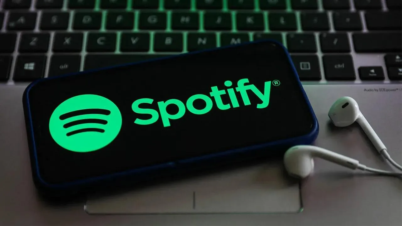 Spotify, 2023’ün ilk çeyreğinde 248 milyon dolar zarar etti