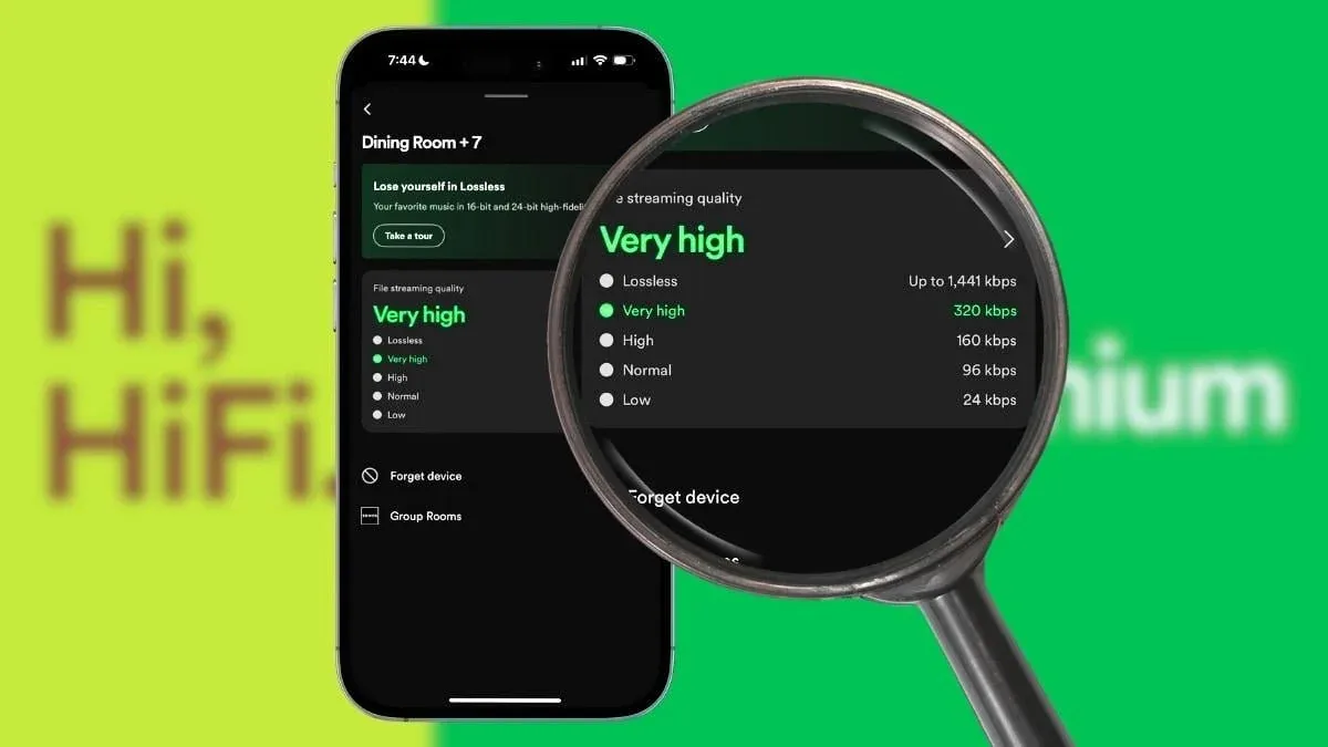 Spotify