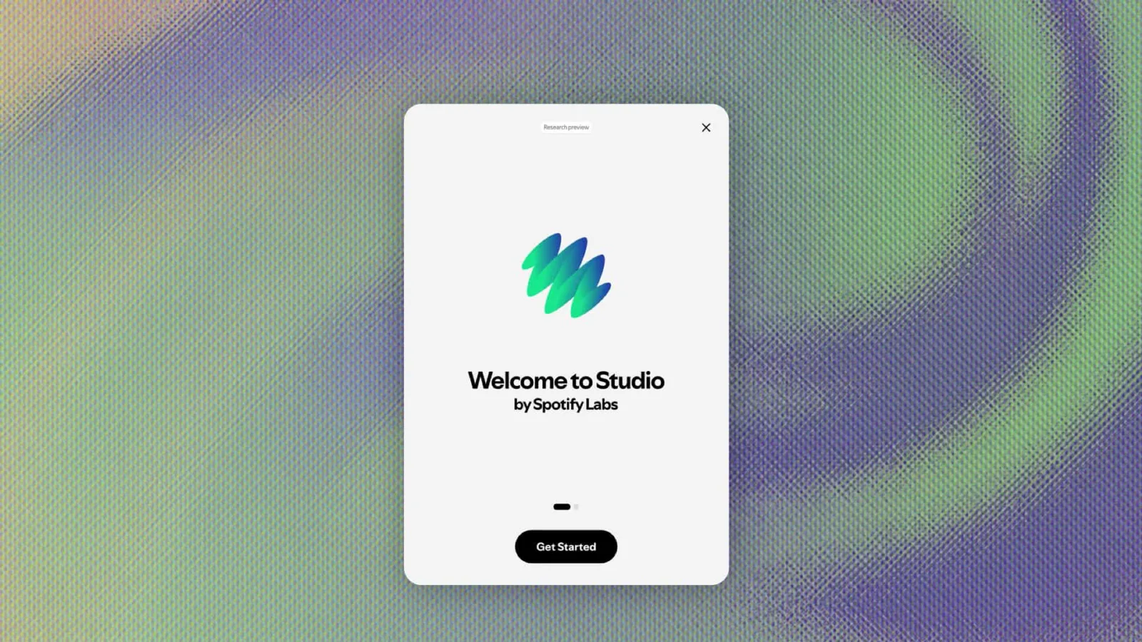 Spotify, NotebookLM rakibi yeni uygulaması Studio'yu tanıttı