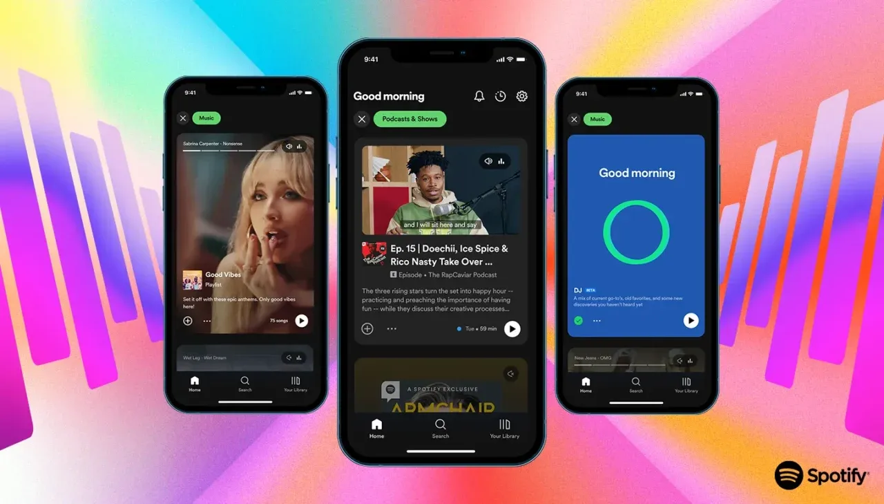Spotify, NotebookLM rakibi yeni uygulaması Studio'yu tanıttı – görsel 2