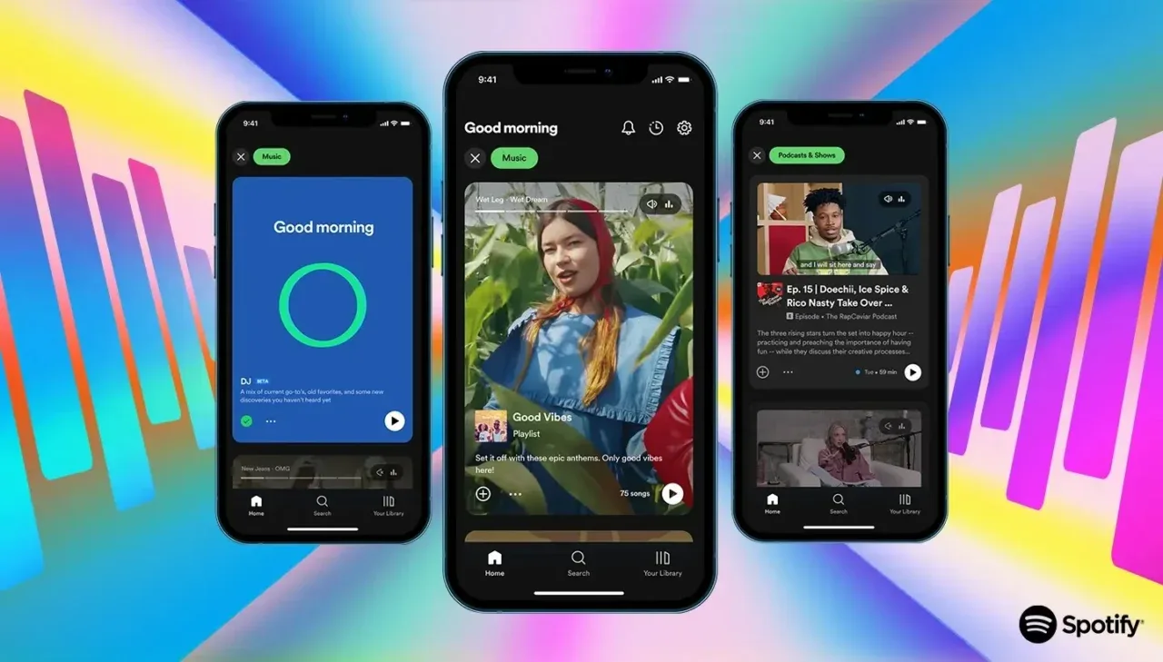 Spotify, sosyal ağ özelliğini geliştiriyor – görsel 1