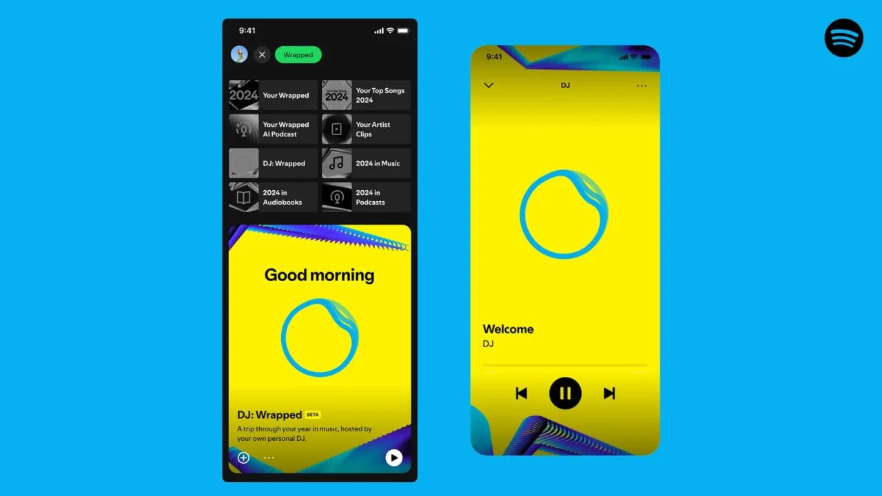 Spotify Wrapped sonuçları, Google ile podcaste dönüşüyor Spotify Wrapped sonuçları, Google ile podcaste dönüşüyor