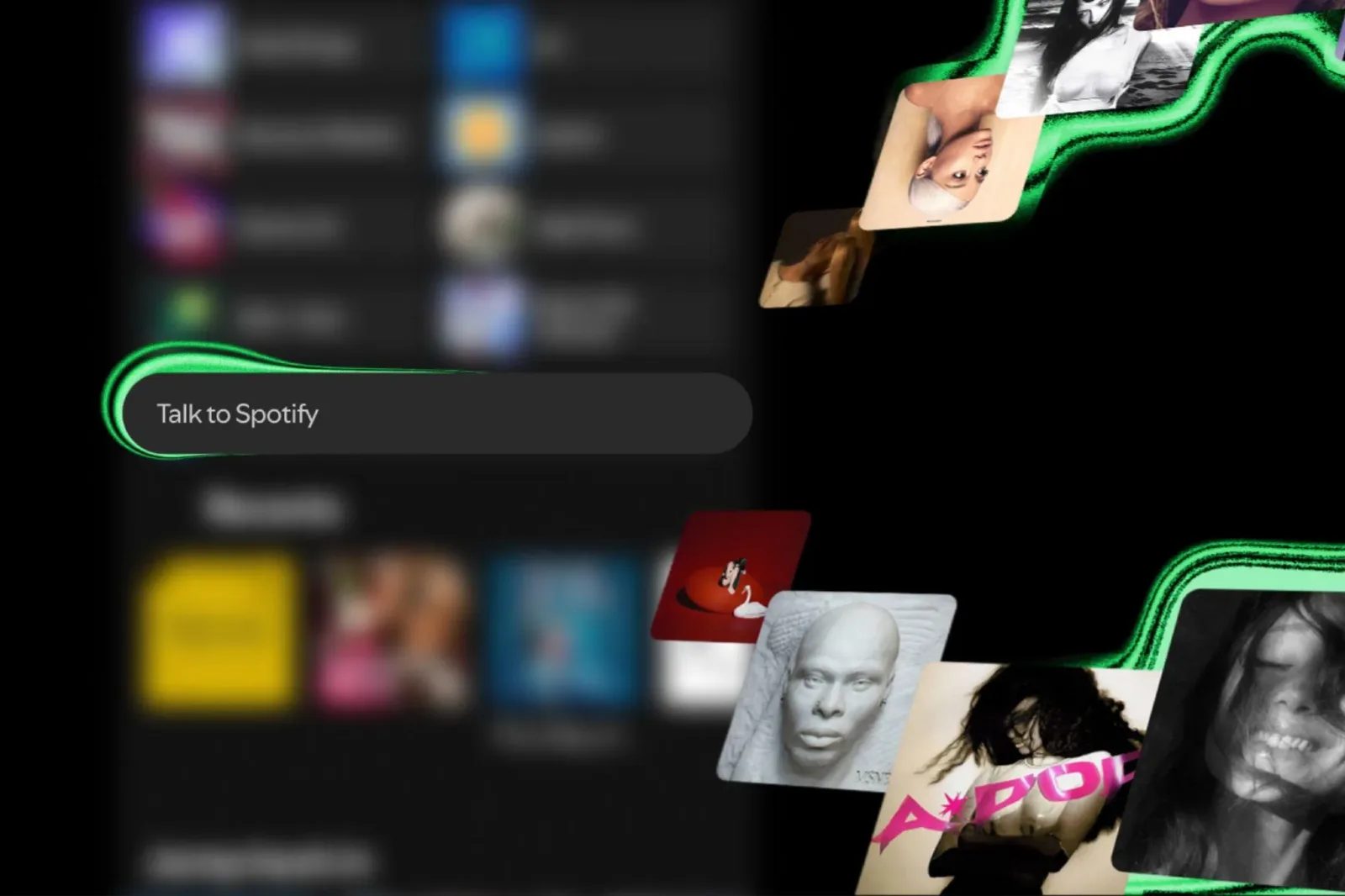 Spotify, yapay zeka sohbet botunu kullanıma sundu